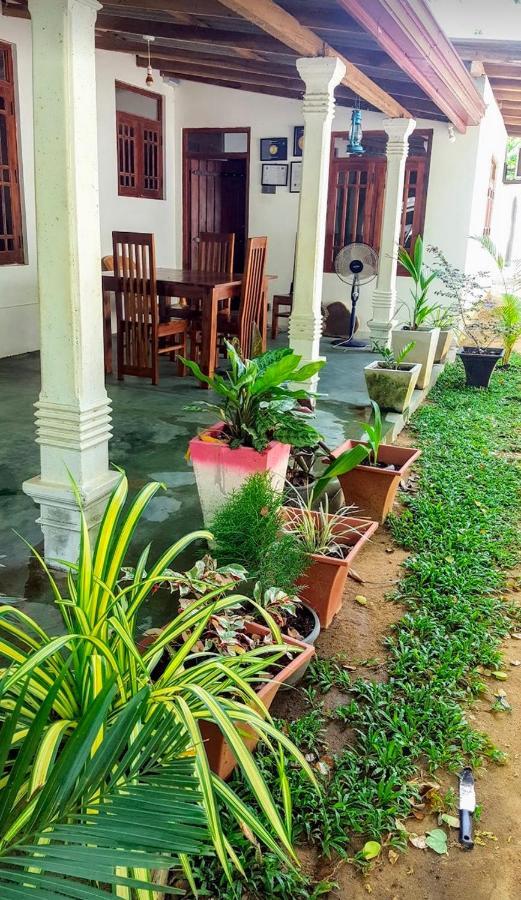 Bindu Homestay 웰라와야 외부 사진