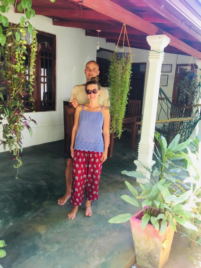 Bindu Homestay 웰라와야 외부 사진