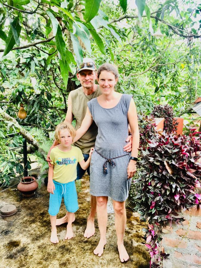 Bindu Homestay 웰라와야 외부 사진