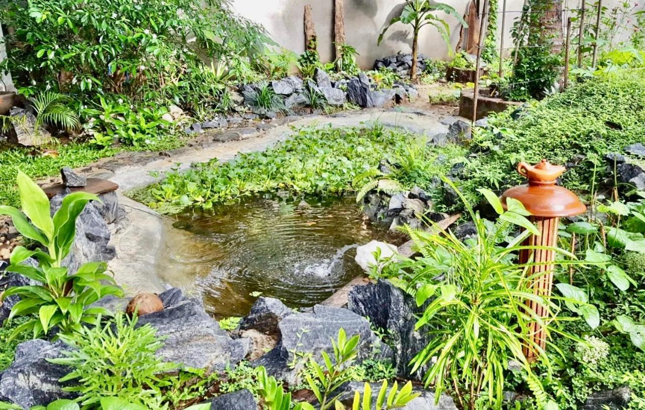 Bindu Homestay 웰라와야 외부 사진