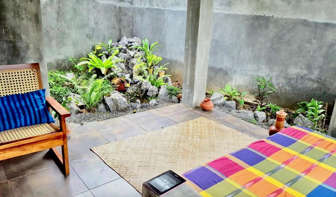 Bindu Homestay 웰라와야 외부 사진