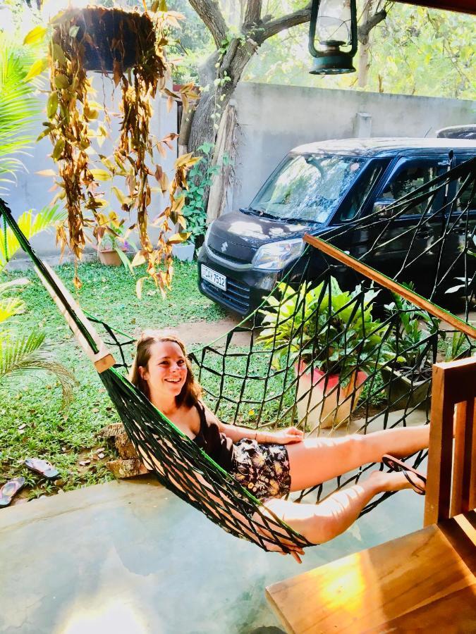 Bindu Homestay 웰라와야 외부 사진