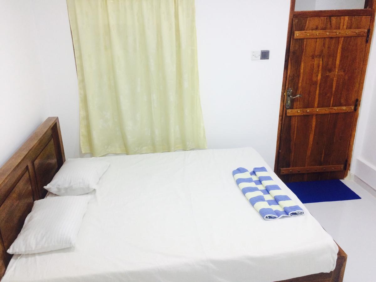 Bindu Homestay 웰라와야 외부 사진