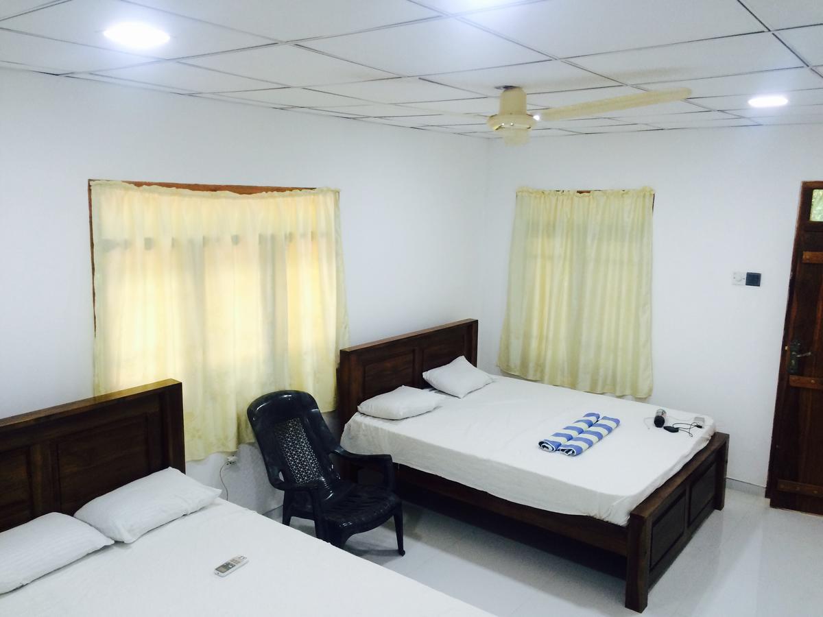 Bindu Homestay 웰라와야 외부 사진