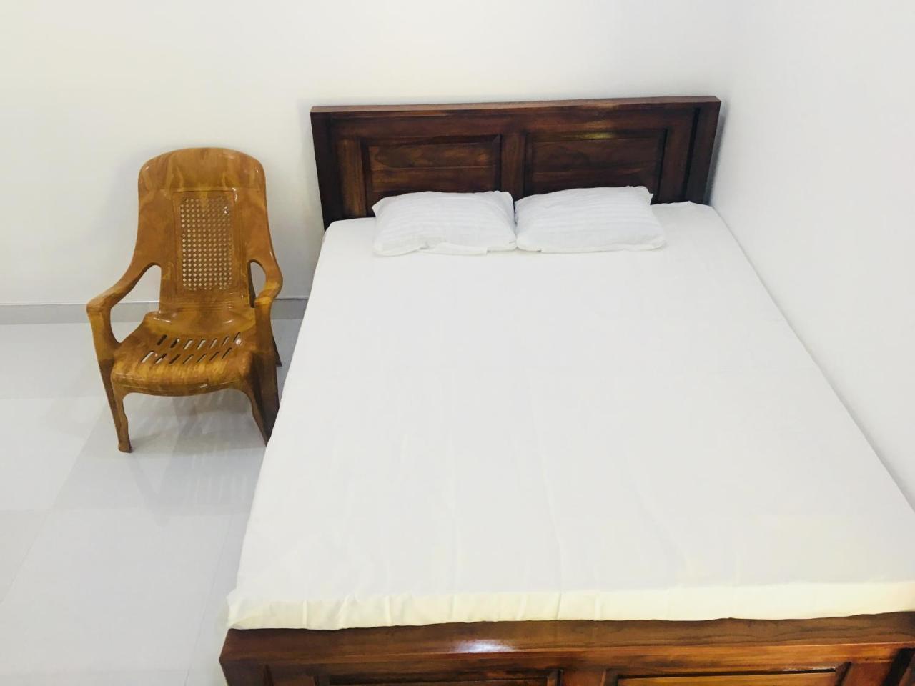 Bindu Homestay 웰라와야 외부 사진
