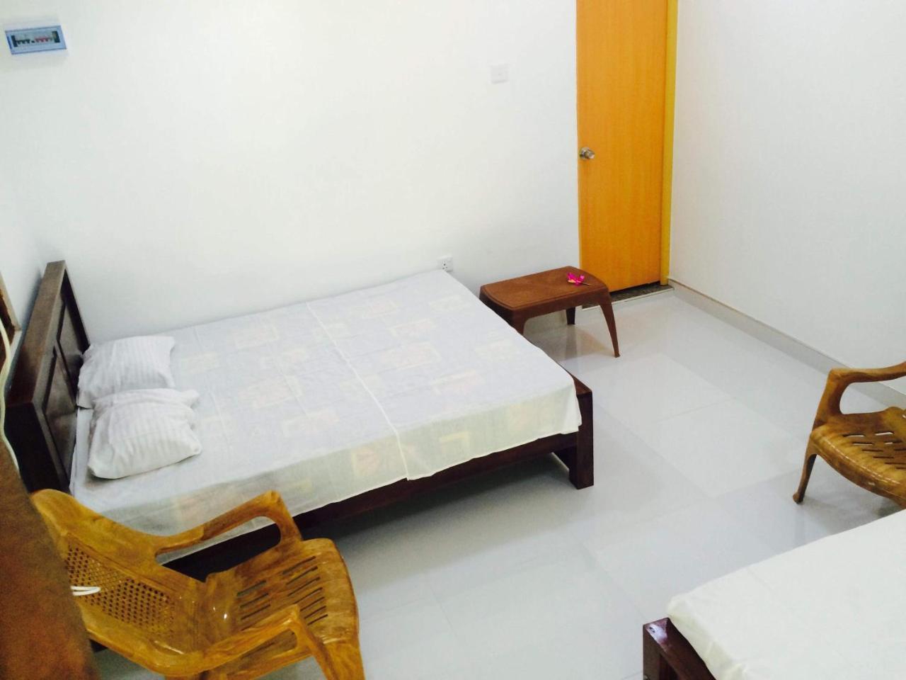 Bindu Homestay 웰라와야 외부 사진