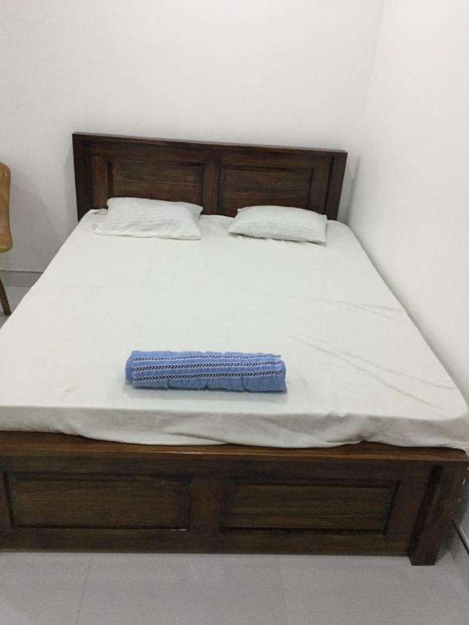 Bindu Homestay 웰라와야 외부 사진