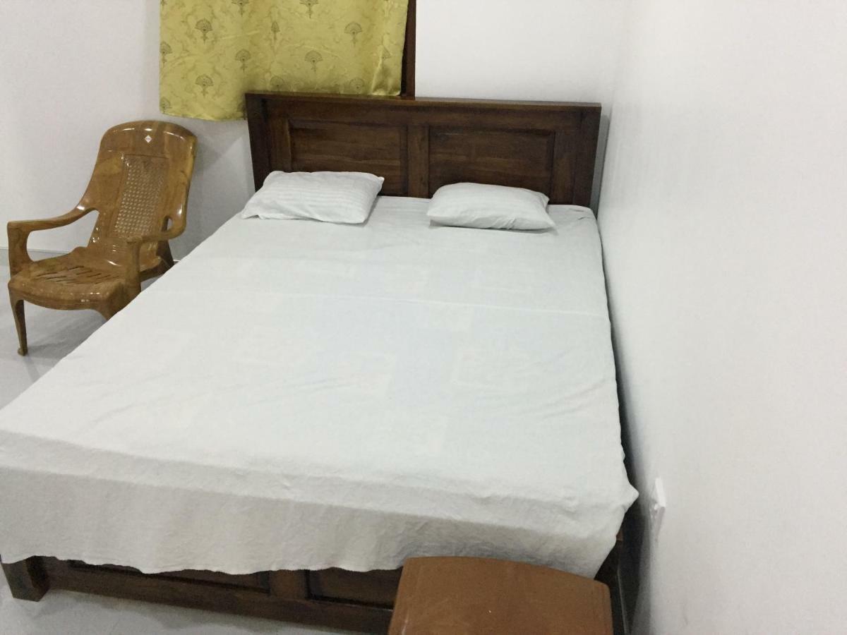 Bindu Homestay 웰라와야 외부 사진
