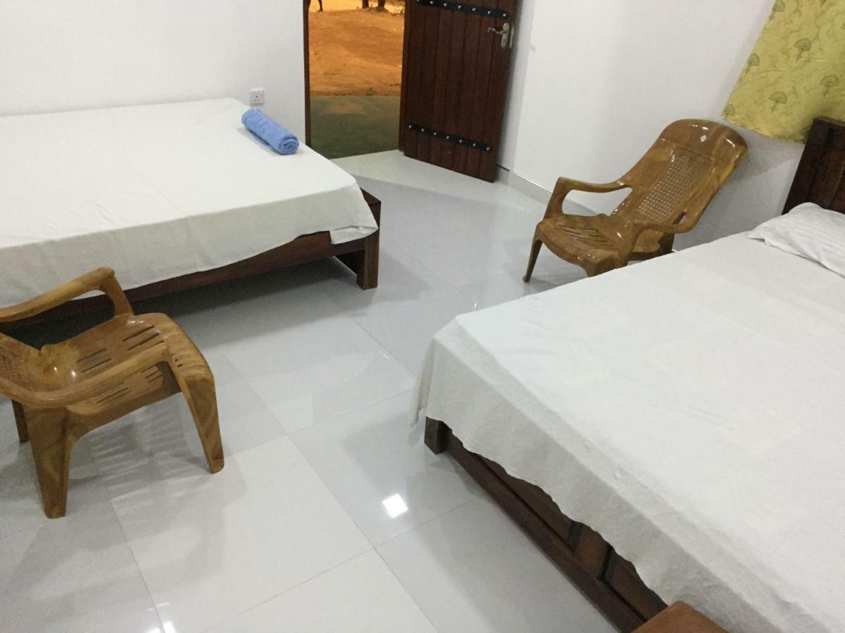 Bindu Homestay 웰라와야 외부 사진