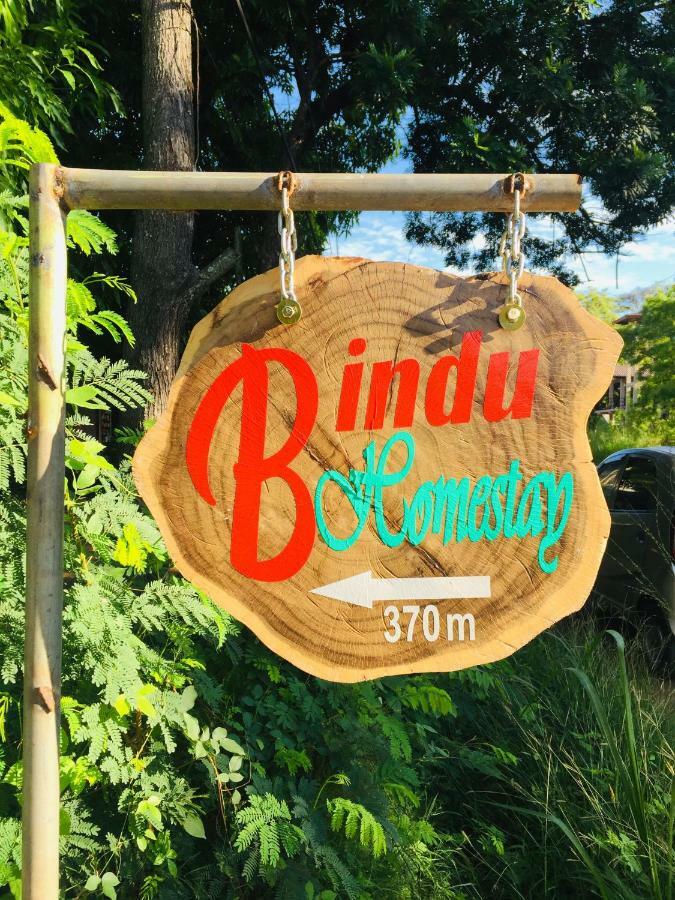 Bindu Homestay 웰라와야 외부 사진